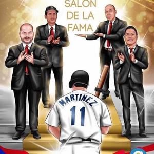 Meet your Posher, Willie